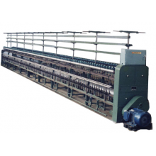 洛阳纺织机械厂-150B-G、IIG型玻璃纤维捻线机